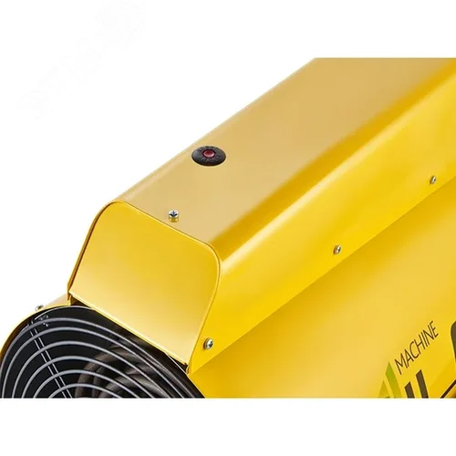 Электрическая тепловая пушка PRORAB 2 BHP-P2-30 | НС-1204786 | Ballu - фото 2