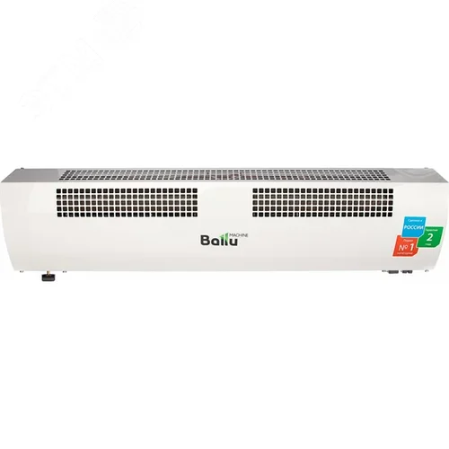 Тепловая завеса S1 Eco Ballu BHC-CE-3T | НС-1109499 | Ballu - фото 3