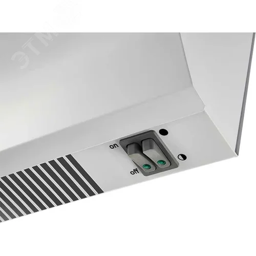 Завеса тепловая S1 Eco BHC-CE-3 | НС-1109500 | Ballu - фото 5