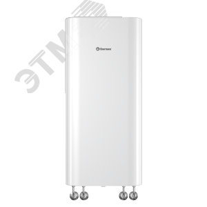 Водонагреватель косвенного нагрева Flat 100 V Combi - Thermex