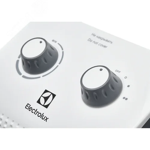 Тепловентилятор Electrolux EFH/S-1120 - фото 2