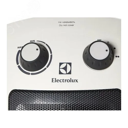 Тепловентилятор Electrolux EFH/C-5115 - фото 4