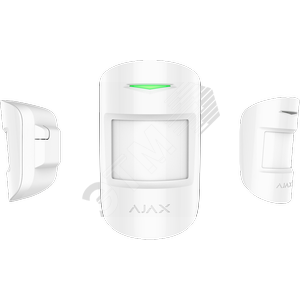 MotionProtect white - Ajax