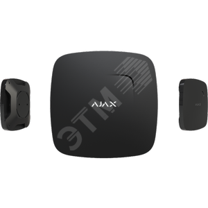 FireProtect Plus black - Ajax