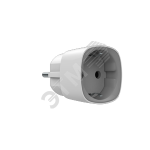 Socket White - Ajax