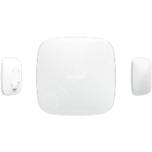 Hub white - Ajax