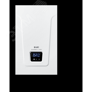 Котел электрический Ampera Pro 18 - BAXI