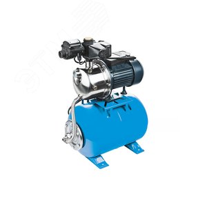 Адаптивная станция  АКВАРОБОТ JS 80 - Unipump