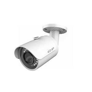 В/к IP цилиндрическая 4 Мп EZ-IPC-B3B41P-0360B - EZ-IP