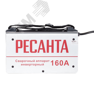 Инвертор сварочный ММА САИ 160 - фото 2