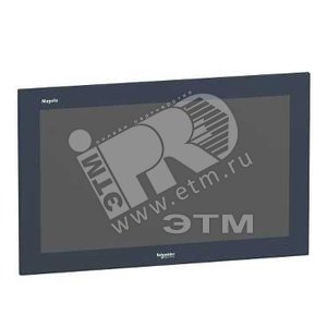 Дисплей PC Wide 22‘ Multi-touch для HMIBM - Schneider Electric