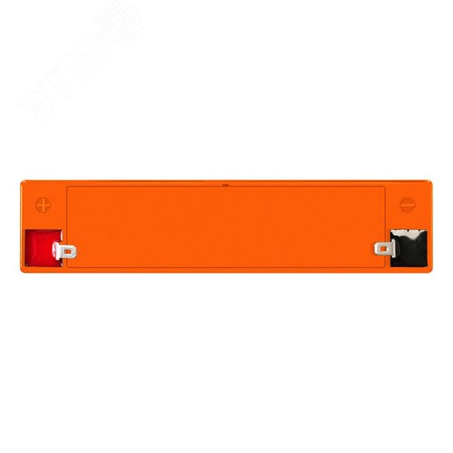 Аккумуляторная батарея ExeGate HR 6-9-F2 (6V 9Ah 634W, клеммы F2) - фото 5