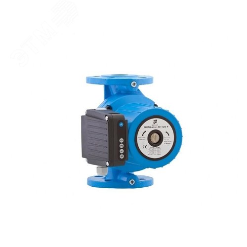 Насос циркуляционный GHN Basic II 50-40 F - артикул 979524466