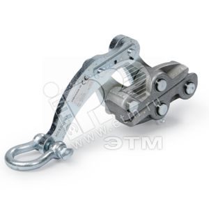 CT120.9 матрица для опрессовки ME2-50 - Ensto, артикул CT120.9