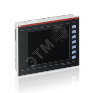 Панель операторская, Сенсор, Монохр, 5,7, CP430 B-ETH - ABB DM