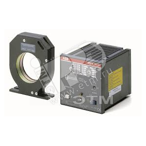 Датчик дифференциального тока TOR неразъединяемый 185 mm RCQ | 1SDA050543R1 | ABB - ABB