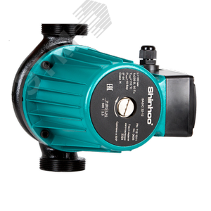 Насос циркуляционный  BASIC 25-20 230 1x230V 1 скорость - артикул 71211009