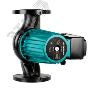 Насос циркуляционный  BASIC 40-16F 1x230V 1 скорость - Shinhoo