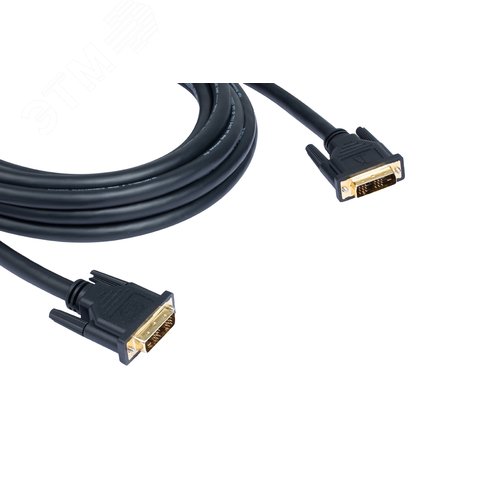 Кабель DVI-D Single link Kramer C-DM/DM/XL-25, 7.6м - артикул 1000511078