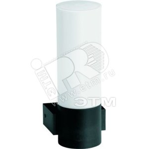 Светильник НБУ-40w вверх E27 IP43 молочный IRIS - LENA LIGHTING