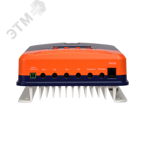 Контроллер заряда SmartWatt MPPT 2430 - фото 4