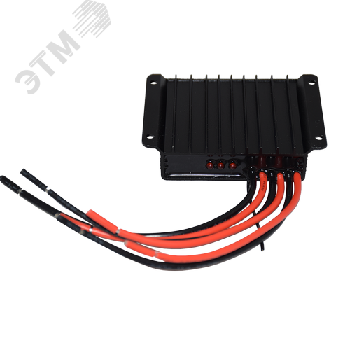 Контроллер заряда SmartWatt - фото 5