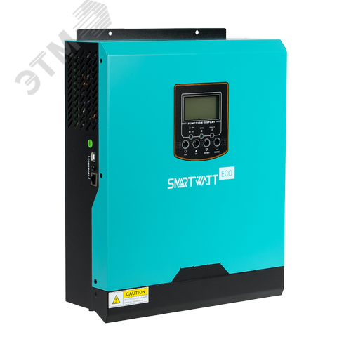 Инвертор многофункциональный SmartWatt - SmartWatt