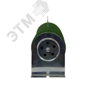 Тормозной резистор BR6000W8R - фото 3