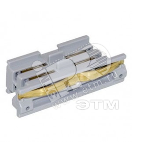 NOA XTS-21-3 Внутр. стык           part (XTS-21-3) - Nordic Aluminium