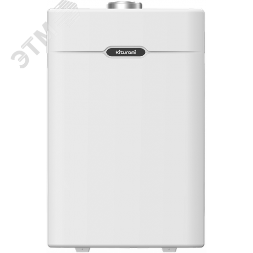 Котел газовый Alpha Plus-15 настенный 15 кВт двухконтурный с закрытой камерой сгорания - фото 2