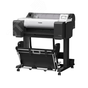 Плоттер струйный iPF TM-255 - фото 2