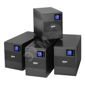 Источник бесперебойного питания Eaton 5SC 1500i (5SC1500i) - артикул УТ000000650