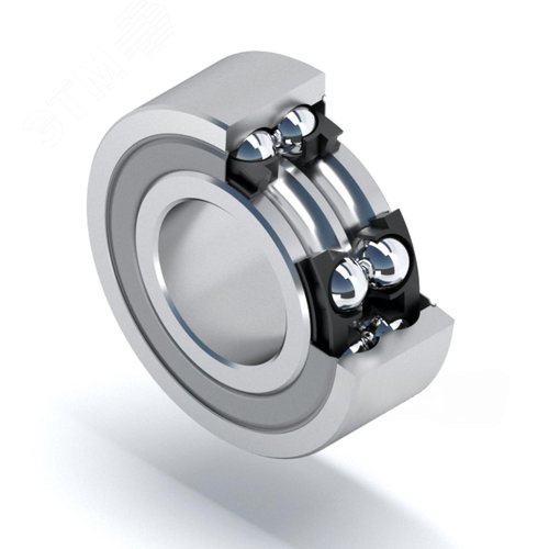 Подшипник 30/5-2Z - DINROLL
