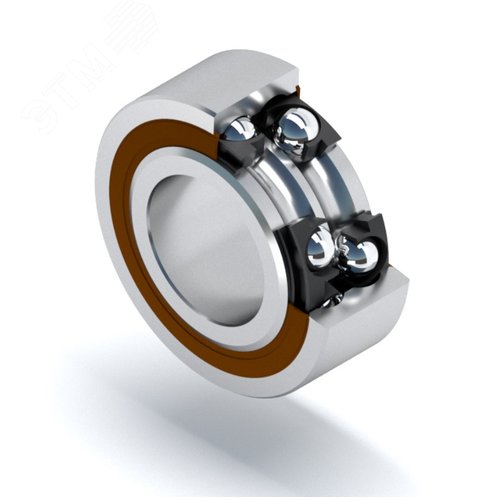 Подшипник 3805-2RS - DINROLL