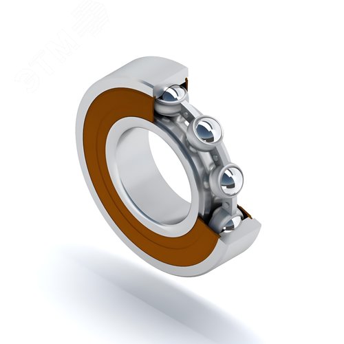 Подшипник 6005-2RS/EQ - артикул С0036556