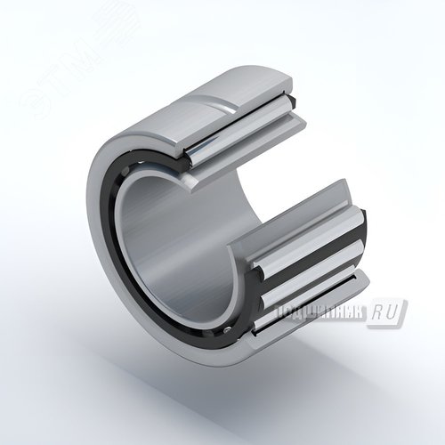 Подшипник NA 6902 - DINROLL