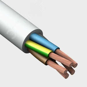 ПВСнг(А)-LS  4*  2,5+1*  2,5 | Конкорд - Конкорд