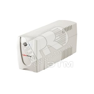 Источник бесперебойного питания UPS 700VA CyberPower Value SOHO Series 385W - артикул VALUE700EI-W