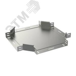 Элемент X-образный CT-XP-110-500 HDG - Meka
