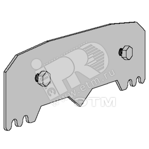 Соединитель SSC HDG - артикул 1433199