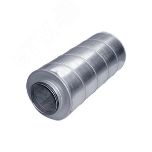 Шумоглушитель CSA-100/900 - Арктика
