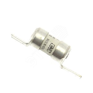 6А 240V AC Промышленный предохранитель - EATON