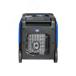 Генератор бензиновый инверторный SGG 5000ESi - фото 7