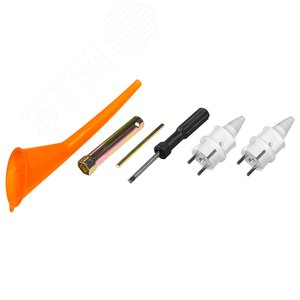 Генератор бензиновый инверторный SGG 5000ESi - фото 9