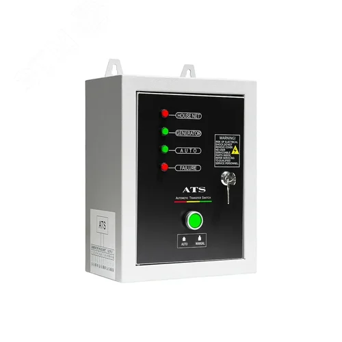 Блок АВР-С 8000/230/400 - фото 5