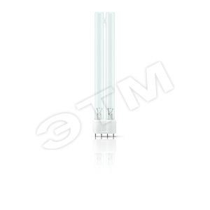 Лампа TUV PL-L 60W/4P 1CT (88967640) - Philips