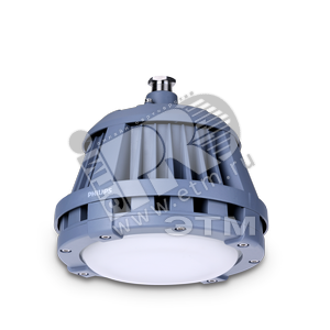 Светильник светодиодный BY950P LED30 L-B/NW LG - Philips