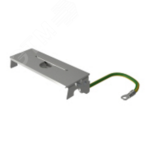 Кабельный вывод для кассетной рамки RKSN-2 (нерж.сталь) (SA RKSN-2 V) | 7409355 | OBO Bettermann - OBO Bettermann