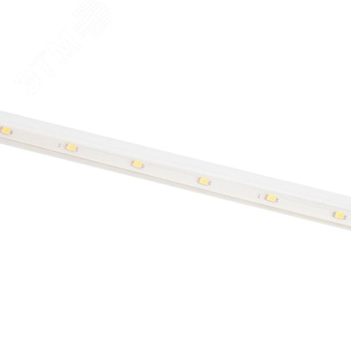 Гирлянда Сосульки LED 5000K 4.5х0.5 м+3 м прозрачный шнур - фото 3