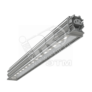 Светильник светодиодный L-trade 55 220AC Д IKIII-12 EASY LOCK 5.0K - артикул 200024